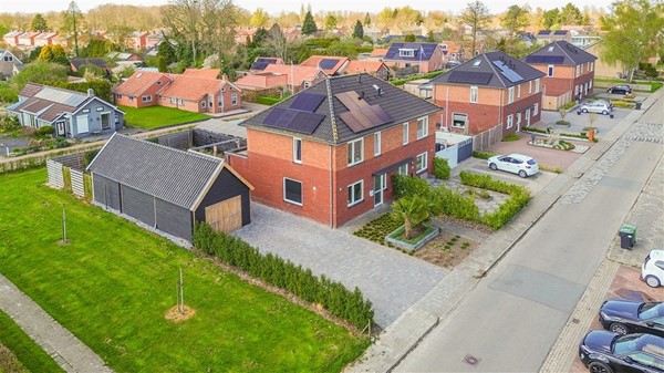 Medium property photo - Anna Maria Horalaan 22B, 9681 CC Midwolda